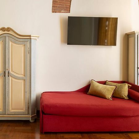 Residenza Della Signoria Hotell Firenze Eksteriør bilde