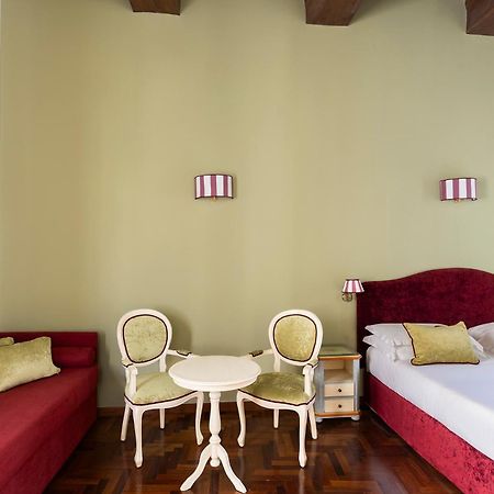 Residenza Della Signoria Hotell Firenze Eksteriør bilde