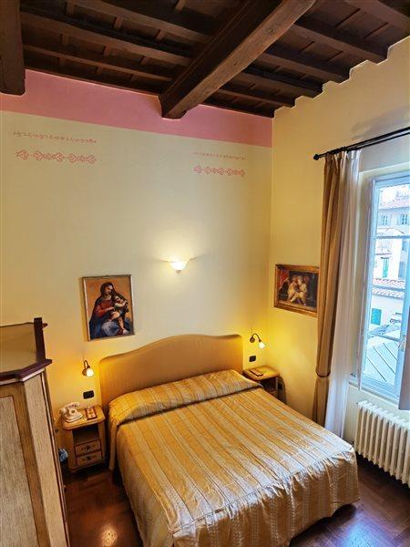 Residenza Della Signoria Hotell Firenze Eksteriør bilde