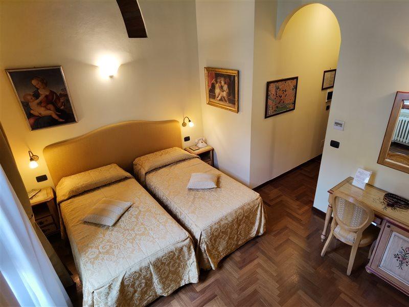 Residenza Della Signoria Hotell Firenze Eksteriør bilde