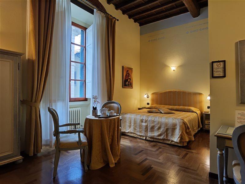 Residenza Della Signoria Hotell Firenze Eksteriør bilde