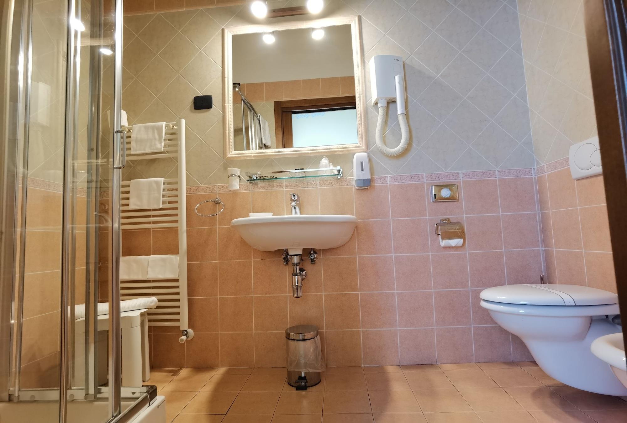 Residenza Della Signoria Hotell Firenze Eksteriør bilde