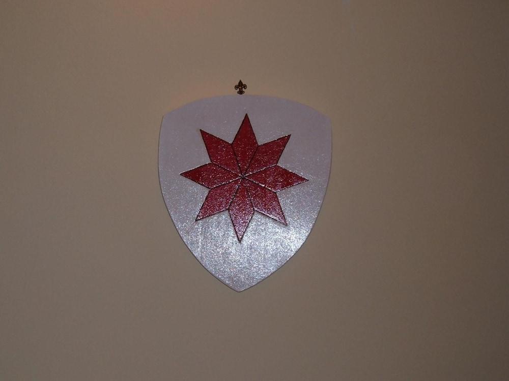 Residenza Della Signoria Hotell Firenze Eksteriør bilde