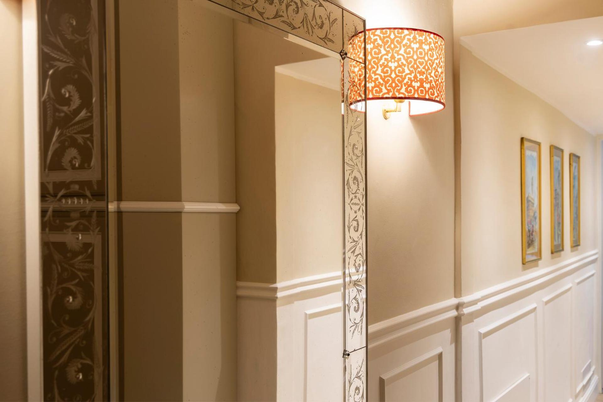 Residenza Della Signoria Hotell Firenze Eksteriør bilde