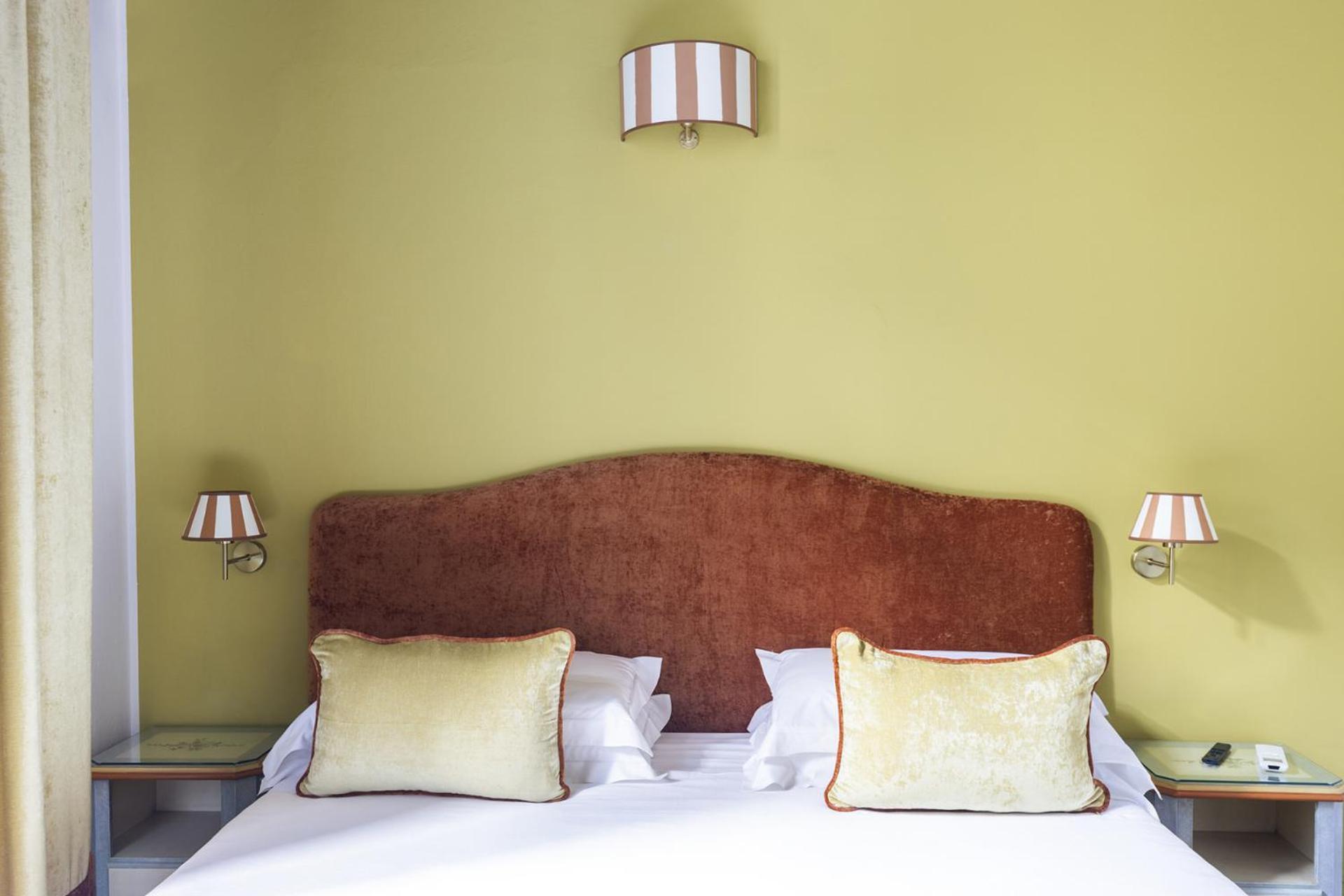 Residenza Della Signoria Hotell Firenze Eksteriør bilde
