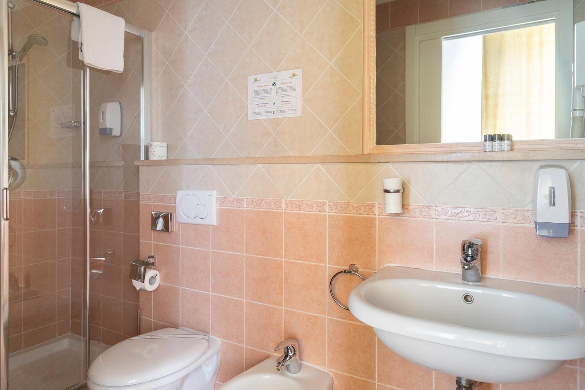 Residenza Della Signoria Hotell Firenze Eksteriør bilde