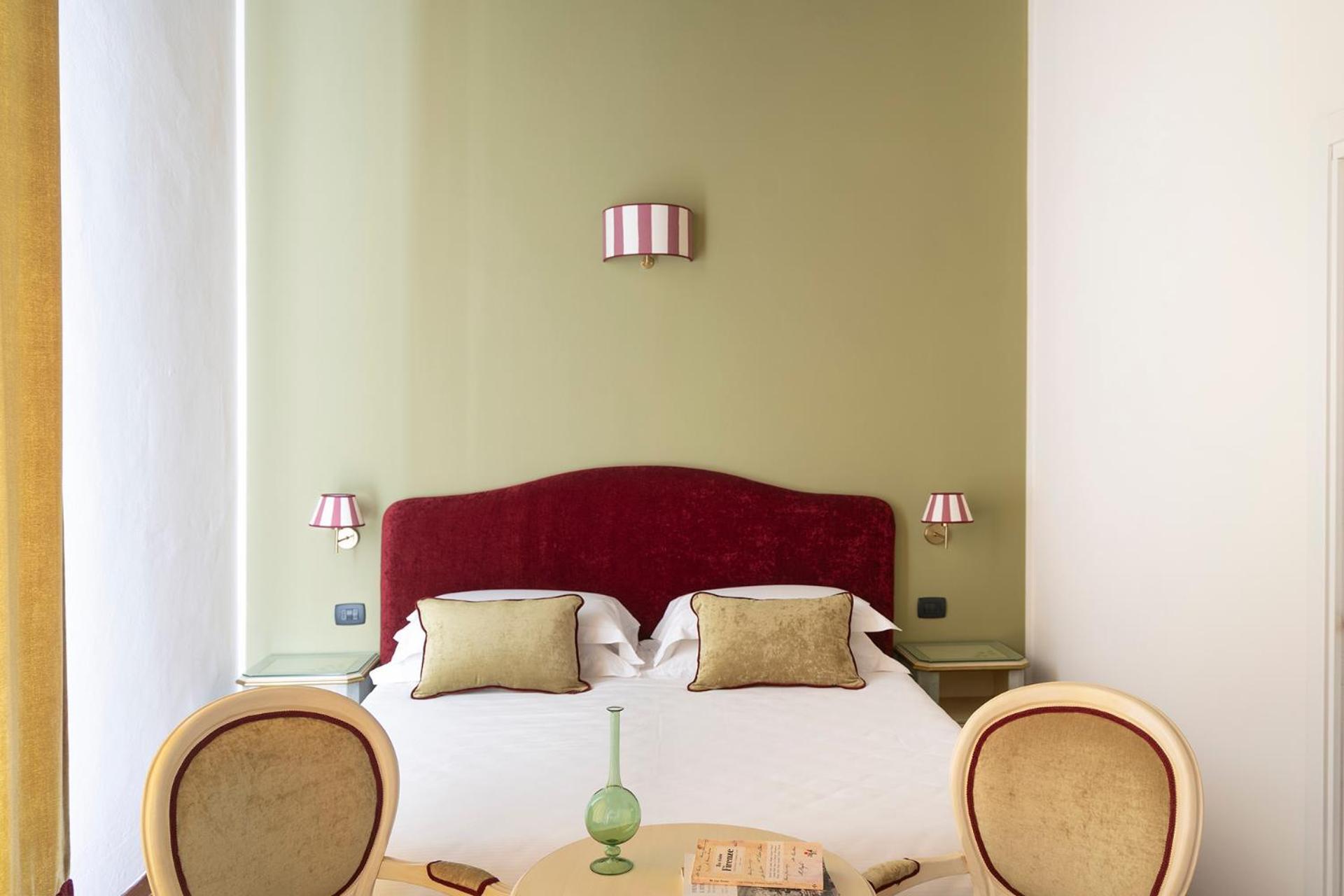 Residenza Della Signoria Hotell Firenze Eksteriør bilde