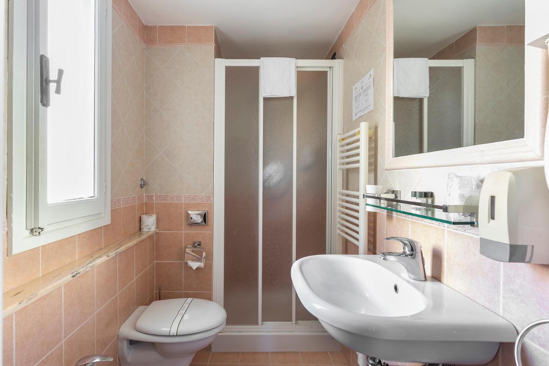 Residenza Della Signoria Hotell Firenze Eksteriør bilde