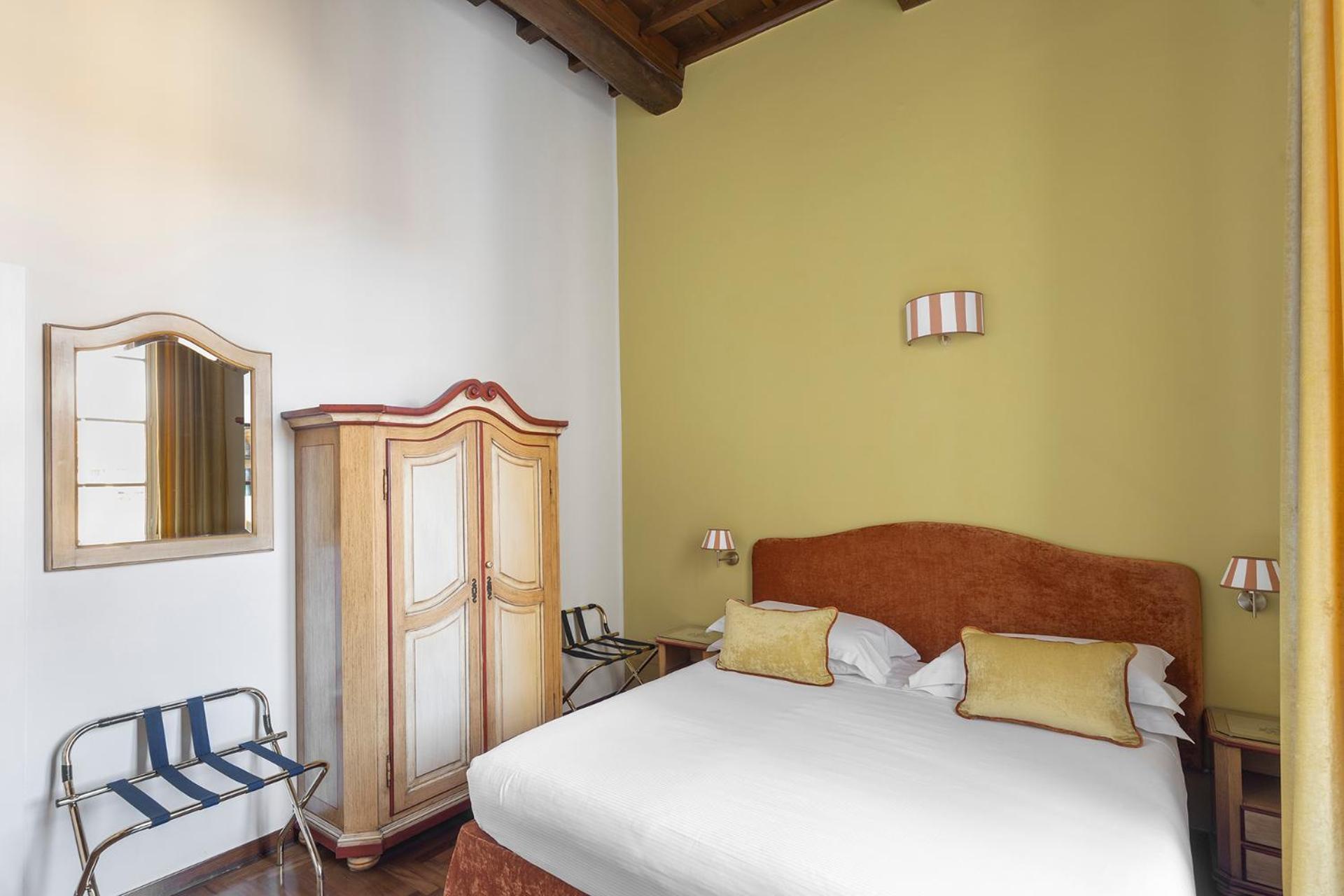 Residenza Della Signoria Hotell Firenze Eksteriør bilde