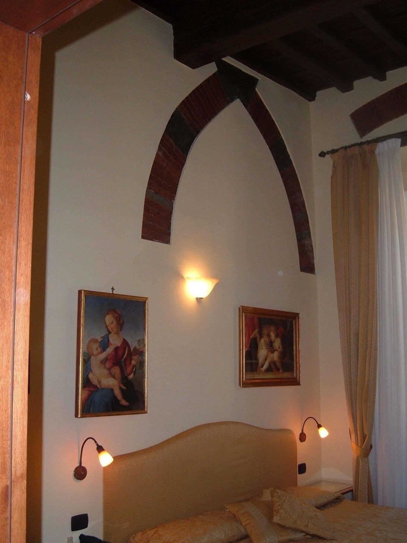 Residenza Della Signoria Hotell Firenze Eksteriør bilde
