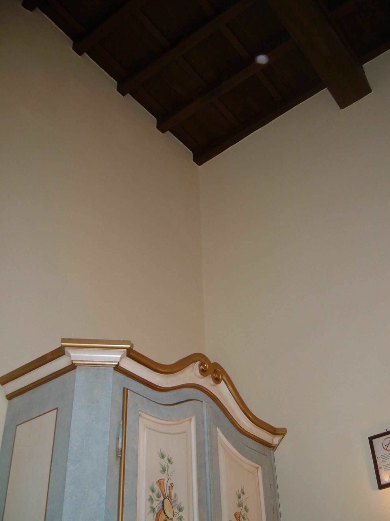 Residenza Della Signoria Hotell Firenze Eksteriør bilde