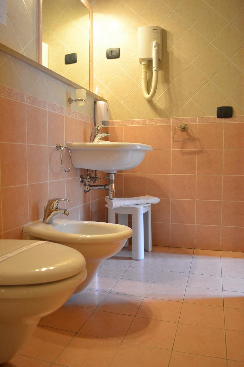 Residenza Della Signoria Hotell Firenze Eksteriør bilde