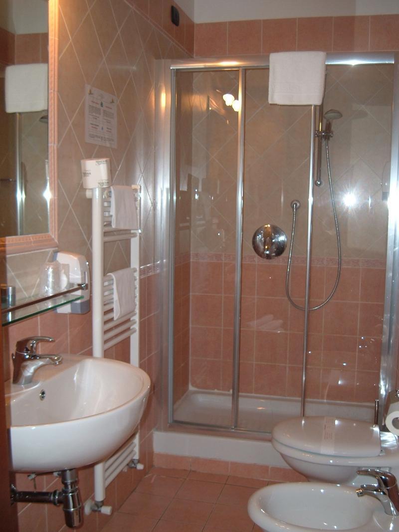 Residenza Della Signoria Hotell Firenze Eksteriør bilde